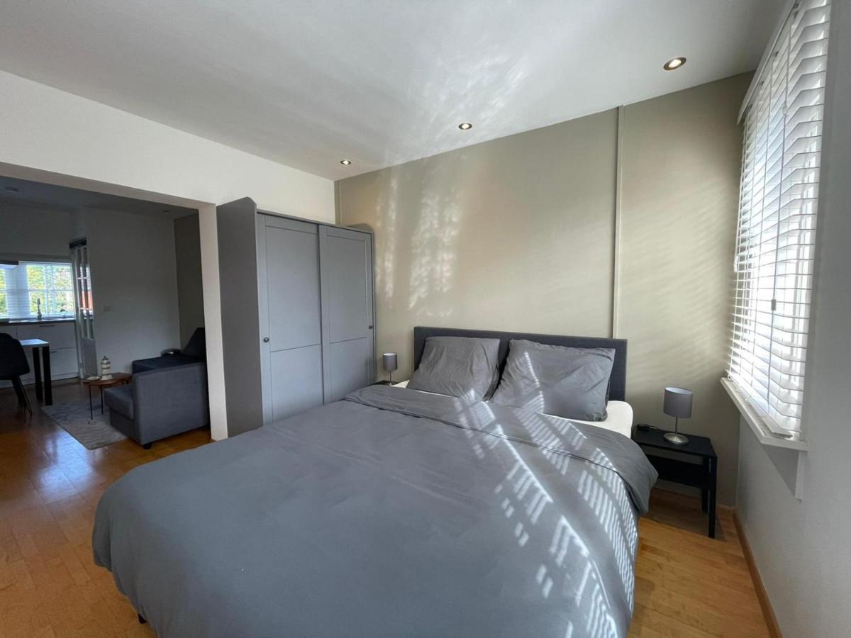 Coconut Beach Apartments Zandvoort Esterno foto